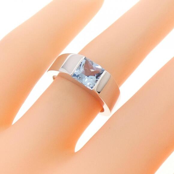 CARTIER Silver Ring - Picture 5 of 5